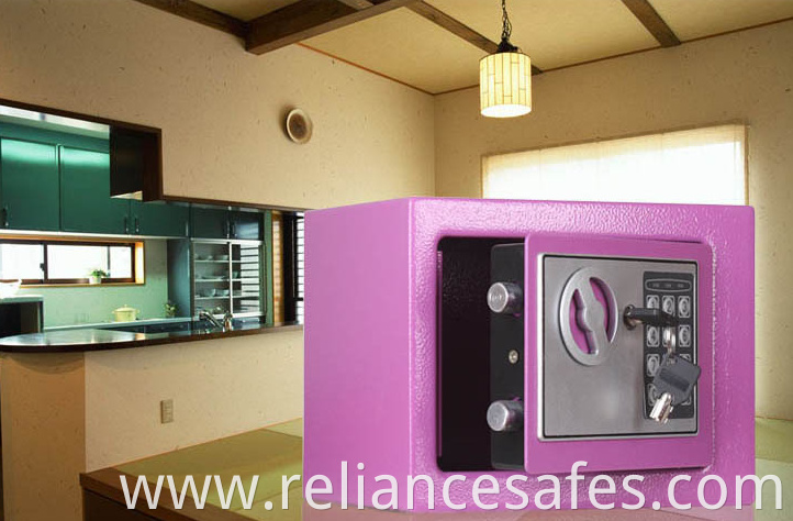 home safes